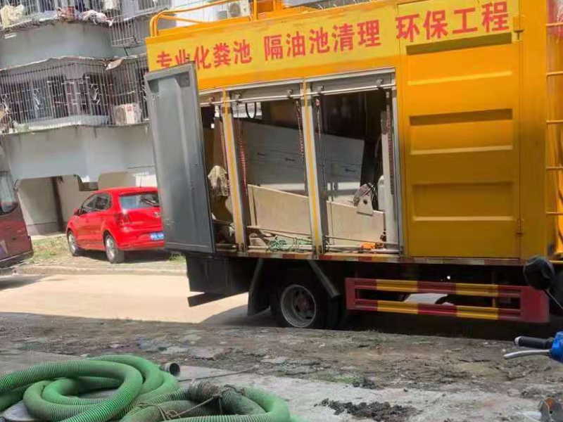 万江专业管道维修，防水补漏工程队公司